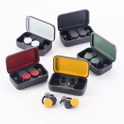 新品nwm DOTS オープンイヤー型 完全ワイヤレスイヤホン ストーンホワイト ヨドバシ.com - nwm ヌーム 完全ワイヤレスイヤホン nwm DOTS