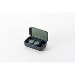 ヨドバシ.com - nwm ヌーム 完全ワイヤレスイヤホン nwm DOTS