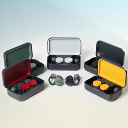 ヨドバシ.com - nwm ヌーム 完全ワイヤレスイヤホン nwm DOTS