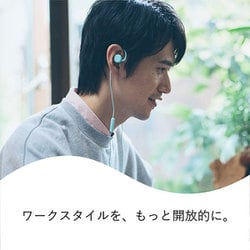 ヨドバシ.com - nwm ヌーム イヤホン オープンイヤー型 有線耳 ヨドバシ.com - nwm ヌーム イヤホン オープンイヤー型 有線耳
