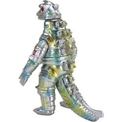 ヨドバシ.com - シーシーピー CCP ミドルサイズシリーズ ゴジラ
