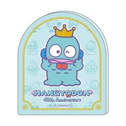 SR-5543821HD サンリオキャラクターズ ハンギョドン 40th Anniversary 2wayスタンドクリップ ハンギョドン40周年