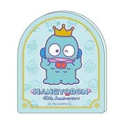 SR-5543821HD サンリオキャラクターズ ハンギョドン 40th Anniversary 2wayスタンドクリップ ハンギョドン40周年