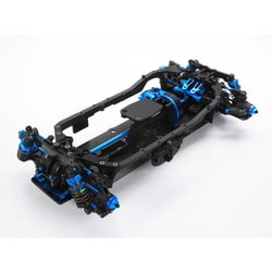 ヨドバシ.com - タミヤ TAMIYA 47456 RC特別企画 No.156 1/10 電動RCカー TB-05R シャーシキット  [ラジコンカー] 通販【全品無料配達】