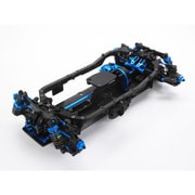 47456 RC特別企画 No.156 1/10 電動RCカー TB-05R シャーシキット [ラジコンカー]