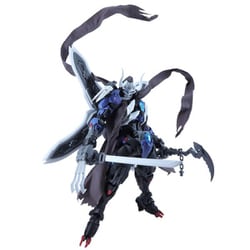 KM-152 1/10 孤影 フルセット 【初回限定版】 [組立式プラスチックモデル]