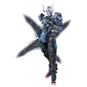 KM-153 1/10 孤影 （単品） [組立式プラスチックモデル]