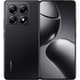 Xiaomi 14T Pro/6.67インチ/Dimensity 9300＋/RAM 12GB/ROM 256GB/Xiaomi HyperOS（Android 14）/SIMフリースマートフォン/チタンブラック MZB0HHKJP