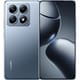 Xiaomi 14T Pro/6.67インチ/Dimensity 9300＋/RAM 12GB/ROM 256GB/Xiaomi HyperOS（Android 14）/SIMフリースマートフォン/チタンブルー MZB0HIQJP