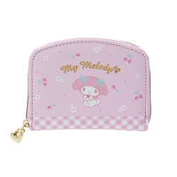 サンリオキャラクターズ コインケース マイメロディ