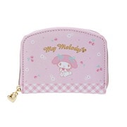 サンリオキャラクターズ コインケース マイメロディ