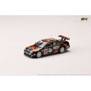 HJR642072A 1/64 ESSO TOM'S チェイサー #37 1998 JTCC [ダイキャストミニカー]