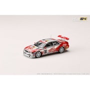 HJR642072B 1/64 ZENT TOM'S チェイサー #36 1998 JTCC [ダイキャストミニカー]