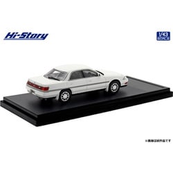 ハイストーリー1/43カリーナED◎2025年3月新発売◎ホワイト ヨドバシ.com - ハイストーリー HS475WH 1/43 トヨタ カリーナ