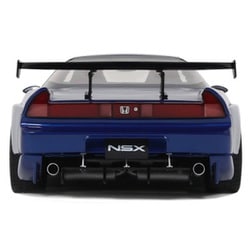 1/18 ホンダ NSX by W-AUTOSPORT 2020 1/18 ホンダ NSX by W-AUTOSPORT 2020 2020 Honda NSX