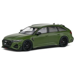 ヨドバシ.com - ソリッド SOLIDO S4310704 1/43 アウディ RS6-R