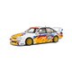 S1809705 1/18 オペル オメガ Evo 500 DTM 1991 #37 [ダイキャストミニカー]