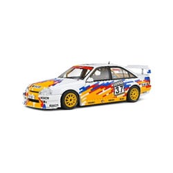 S1809705 1/18 オペル オメガ Evo 500 DTM 1991 #37 [ダイキャストミニカー]