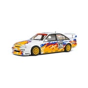 S1809705 1/18 オペル オメガ Evo 500 DTM 1991 #37 [ダイキャストミニカー]