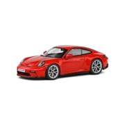 S4316501 1/43 ポルシェ 911 GT3 ツーリング 2023 レッド [ダイキャストミニカー]