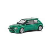S4310807 1/43 プジョー 205 ディマー 1992 グリーン [ダイキャストミニカー]