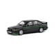 S4310406 1/43 アルピナ B10 ビターボ 1994 ブラック [ダイキャストミニカー]