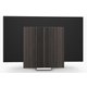 Beovision Harmony Wood cover 97 Silver/Smoked Oak