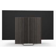 Beovision Harmony Wood cover 97 Silver/Smoked Oak