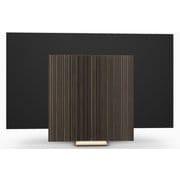 Beovision Harmony Wood cover 97 Gold T/Smoked Oak