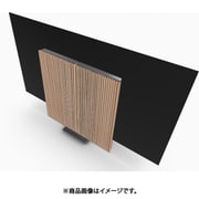 Beovision Harmony Wood cover 97 Silver/Light Oak