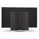 Beovision Harmony Wood cover 97 Silver/Black Oak