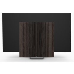 Beovision Harmony Wood cover 97 Black A/Walnut