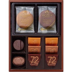 ヨドバシ.com - GODIVA 208037 [ゴディバ チョコレート ヨドバシ.com - GODIVA 208037 [ゴディバ チョコレート