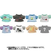208613-25 かえるのピクルス ビーンドール いろいろTシャツ コスチューム2 1個 [コレクショントイ]