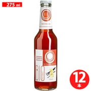 オーガニック スパークリング コーラ 275ml×12本