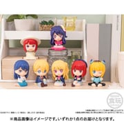 りらこっと 【推しの子】 1個 [コレクション食玩]