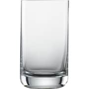 123661 [シンプル タンブラー 8oz 6個入り ツヴィーゼル]