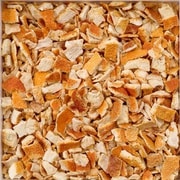199 [オレンジ ピール 500g 業務用サイズ 原料]