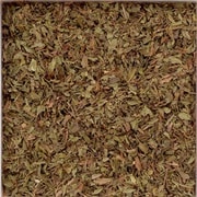 167-1 [スペアミント カット 500g 業務用サイズ 原料]