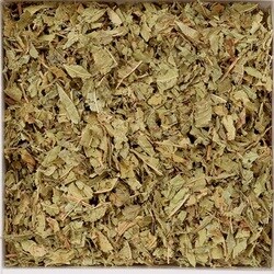 185-1 [ベルベイヌ カット 500g 業務用ハーブ]