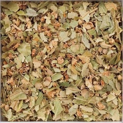 161-1 [リンデン カット 500g 業務用ハーブ]