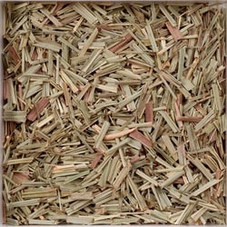 183 [レモングラス カット 500g 業務用ハーブ]
