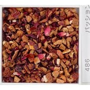 486 [パッションオレンジ 500g 業務用サイズ 原料]