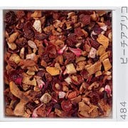 484 [ピーチ アプリコット 500g 業務用サイズ 原料]
