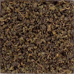 4214 [凍頂烏龍（1級） 250g 業務用台湾茶]