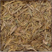 4204 [龍井（1級） 250g 業務用中国茶]