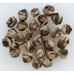 4231 [茉莉花茶 龍珠 250g 業務用中国茶]