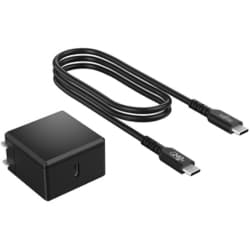 FMV純正 USB Type-C接続用 ACアダプタ FMV-ACC6AT