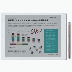 ヨドバシ.com - 富士通 FUJITSU FMVDP43CA4 [電子ペーパー