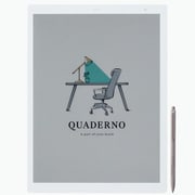 FMVDP53CA5 [電子ペーパー QUADERNO（クアデルノ） 本体 A5サイズ/カラー]